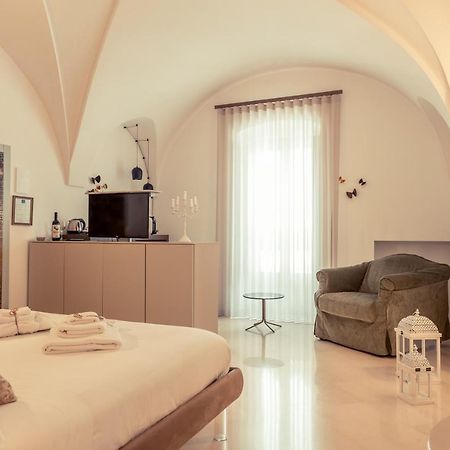 Domus San Giovanni Locorotondo Extérieur photo