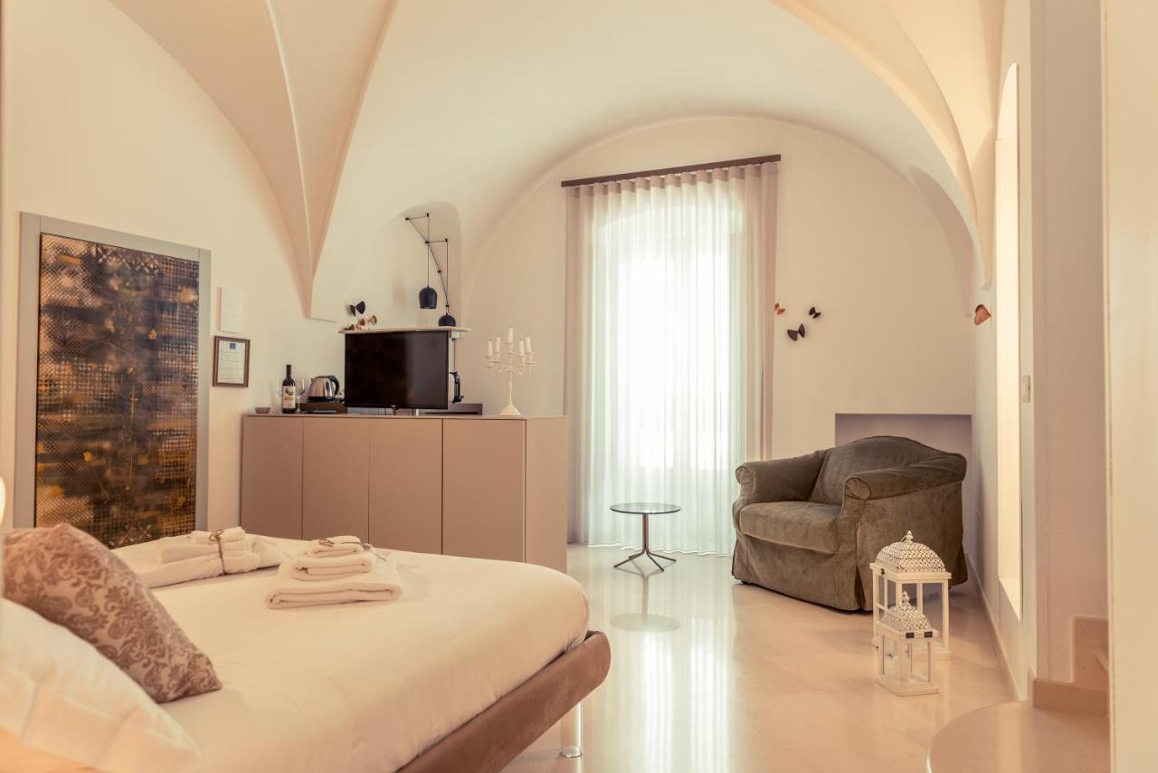 Domus San Giovanni Locorotondo Extérieur photo