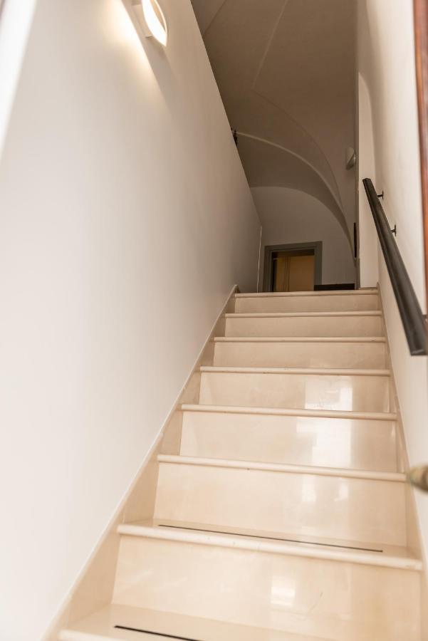 Domus San Giovanni Locorotondo Extérieur photo
